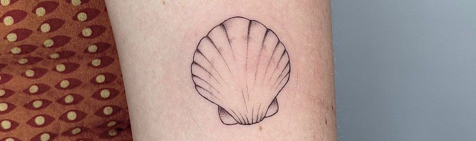tatuajes línea fina